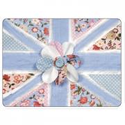 Pimpernel Tischsets "Jumping Jack" 4 Stk.