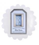 Bridgewater Candle Duftwachs Wafer Blue Door