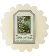 Bridgewater Candle Duftwachs Wafer Lily of the Valley