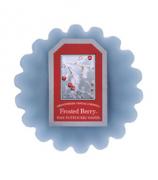 Bridgewater Candle Duftwachs Wafer Frosted Berry