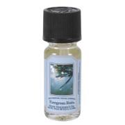 Bridgewater Candle Evergreen Rain Duft�l 10ml