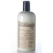 Greenscape Homemade Karotte, Limette u. Pfeffer Bodylotion 500ml