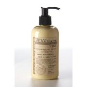 Greenscape Homemade Apfel, Karotte & Hafermilch Handcreme 300ml