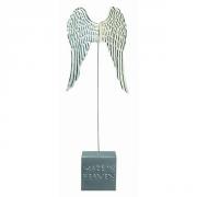R�der Angelwings Poesiedenkmal Fl�gel Made in Heaven