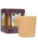 Bridgewater Candle Votivkerze Cookie Jar