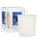 Bridgewater Candle Votivkerze Silent Night