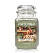 Yankee Candle Autumn Lodge Housewarmer 625g
