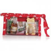 Yankee Candle Reise - Geschenkset Weihnachten