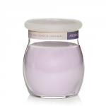 Yankee Candle Aromatherapy Kerzenglas Relax Lavender