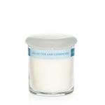 Yankee Candle Aromatherapy Kerzenglas Sheabutter & Cedarwood