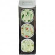 Asquith & Somerset K�rpercreme Geschenkset 3x 50ml