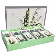 Penningtons Lily Maigl�ckchen Luxus Geschenkset 15tlg.