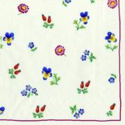 IHR Servietten Cocktail 25x25cm Petite Fleur Villeroy Boch