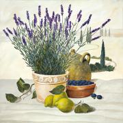 Ambiente Servietten Lunch 33x33cm Tuscany Still Life