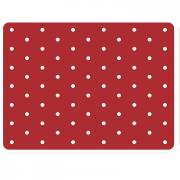 Pimpernel Tischsets "Baking Days" rot 4 Stk.