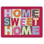 Pimpernel Tischsets "Sweet Home" 4 Stk.