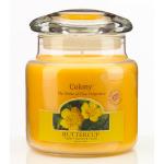 Colony Buttercup Duftkerze im Glas