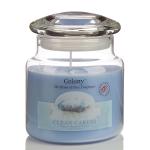 Colony Clean Caress Duftkerze im Glas