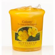 Colony Buttercup Homescenter Votivkerze