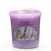 Colony French Lavender Homescenter Votivkerze