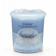 Colony Clean Caress Homescenter Votivkerze