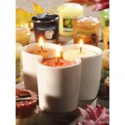 Yankee Candle Triple Votivkerzenhalter