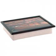 Knietablett / Laptray Boote