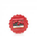 Yankee Candle Tulips Duftwachs Tart