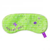 R�der Carpe Diem Schlafmaske Schlaf gut