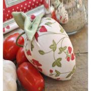 Artefina Strawberry Duft - Potpourri Erdbeere