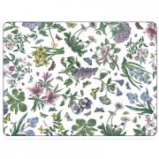 Pimpernel Tischsets Botanic Garden Chintz 4 Stk.