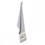 Clayre & Eef K�chenhandtuch Lavendel Provence LDP.42C