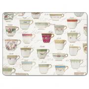 Pimpernel Tischsets Antiquities 4 Stk.