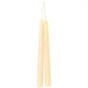 IHR Ideal Home Range Spitzkerzen champagner creme 1 Paar