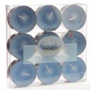 Colony Clean Caress Teelicht 9 Stk.