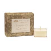 Colony Simply Soy Mangosteen & Blackcurrant Mini Candle 6 Stk.