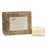 Colony Simply Soy Blueberry & White Tea Mini Candle 6 Stk.