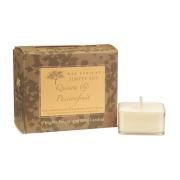 Colony Simply Soy Quinoa & Passion Fruit Mini Candle 6 Stk.