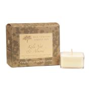Colony Simply Soy Kola Nut & Almond Mini Candle 6 Stk.