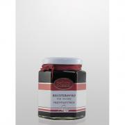 Brombeere mit Whisky Delica Fruchtaufstrich 210g