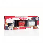 Yankee Candle My Favorite Things Tumbler Set Mod. A