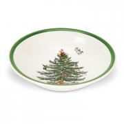 Spode Christmas Tree Schale M�slischale 15cm