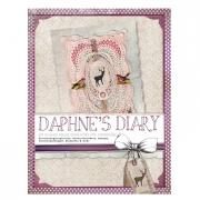 Clayre & Eef Wohnmagazin Daphne�s Diary 2 deutsch