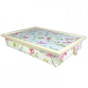 Knietablett / Laptray Bird Trail