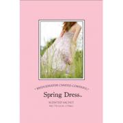 Bridgewater Candle Sachet Spring Dress