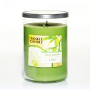 Yankee Candle Citrus Passion Lime Zweidochtkerze 623g