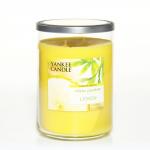 Yankee Candle Citrus Passion Lemon Zweidochtkerze 623g