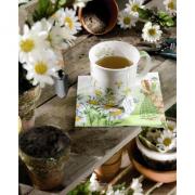 IHR Ideal Home Range Becher Kaffeebecher Margret Margeriten