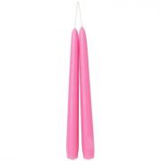 IHR Ideal Home Range Spitzkerzen Stabkerzen rosa 1 Paar