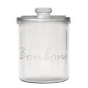 Clayre & Eef Vorratsglas Bonbonniere